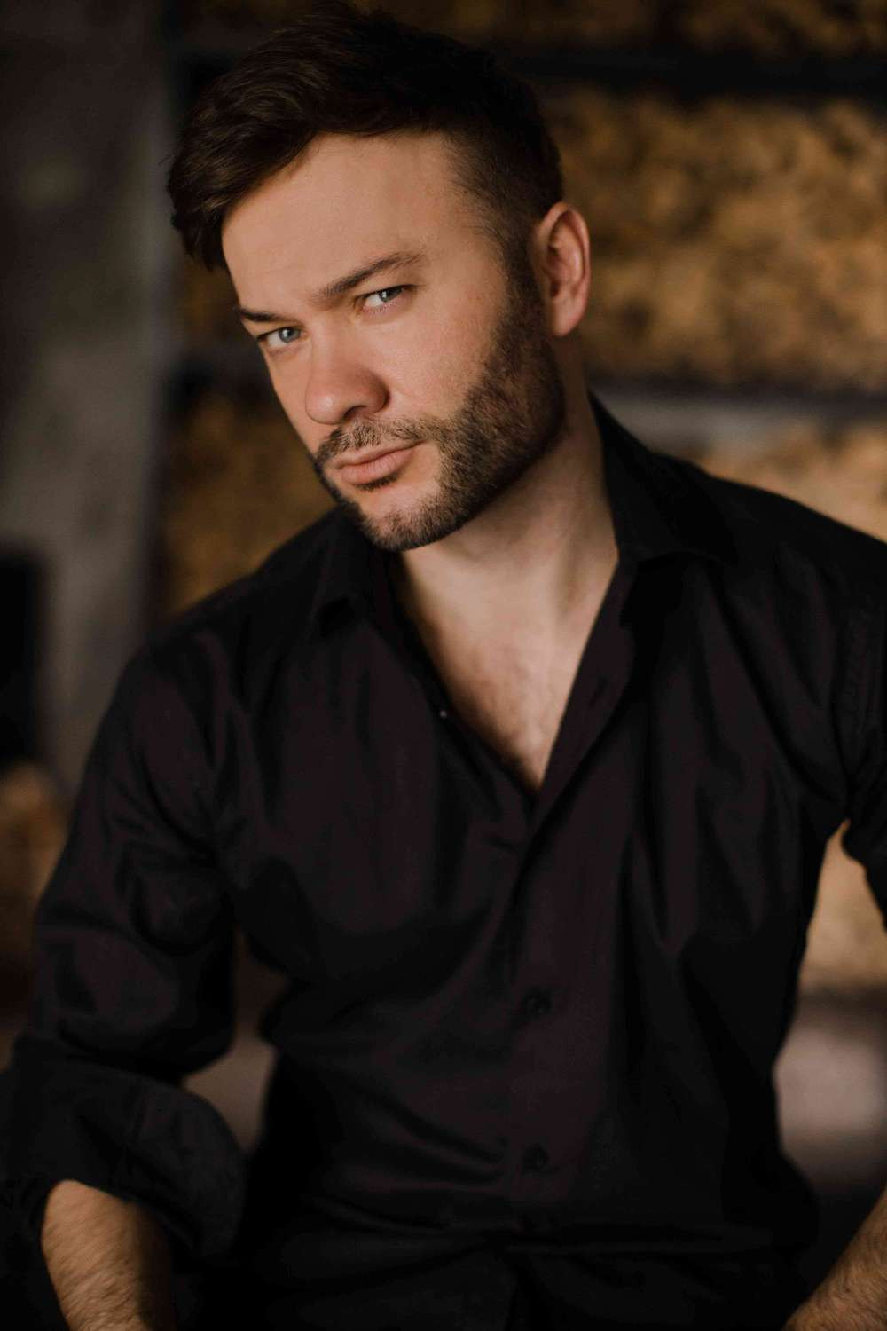 Дмитрий Ермак. Семейный и детский фотограф в Москве Кузьмина Мария