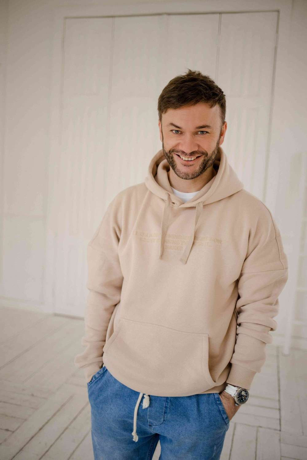 Дмитрий Ермак. Семейный и детский фотограф в Москве Кузьмина Мария