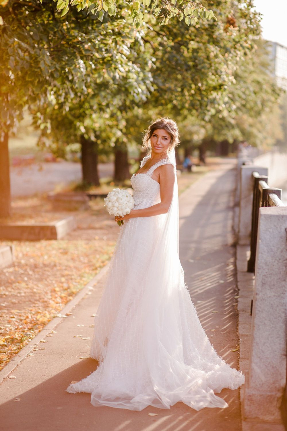 Валера и Лена. Семейный и детский фотограф в Москве Кузьмина Мария