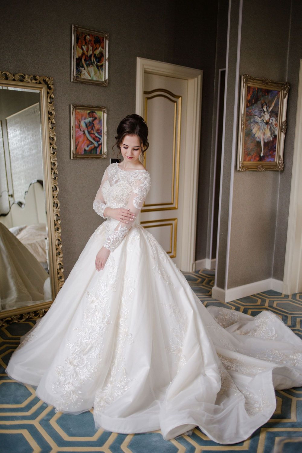 Кирилл и Яна. Семейный и детский фотограф в Москве Кузьмина Мария