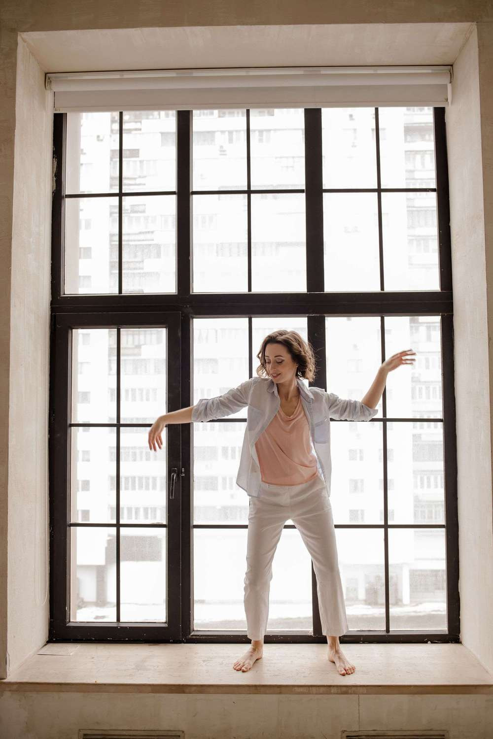 Ирина. Семейный и детский фотограф в Москве Кузьмина Мария