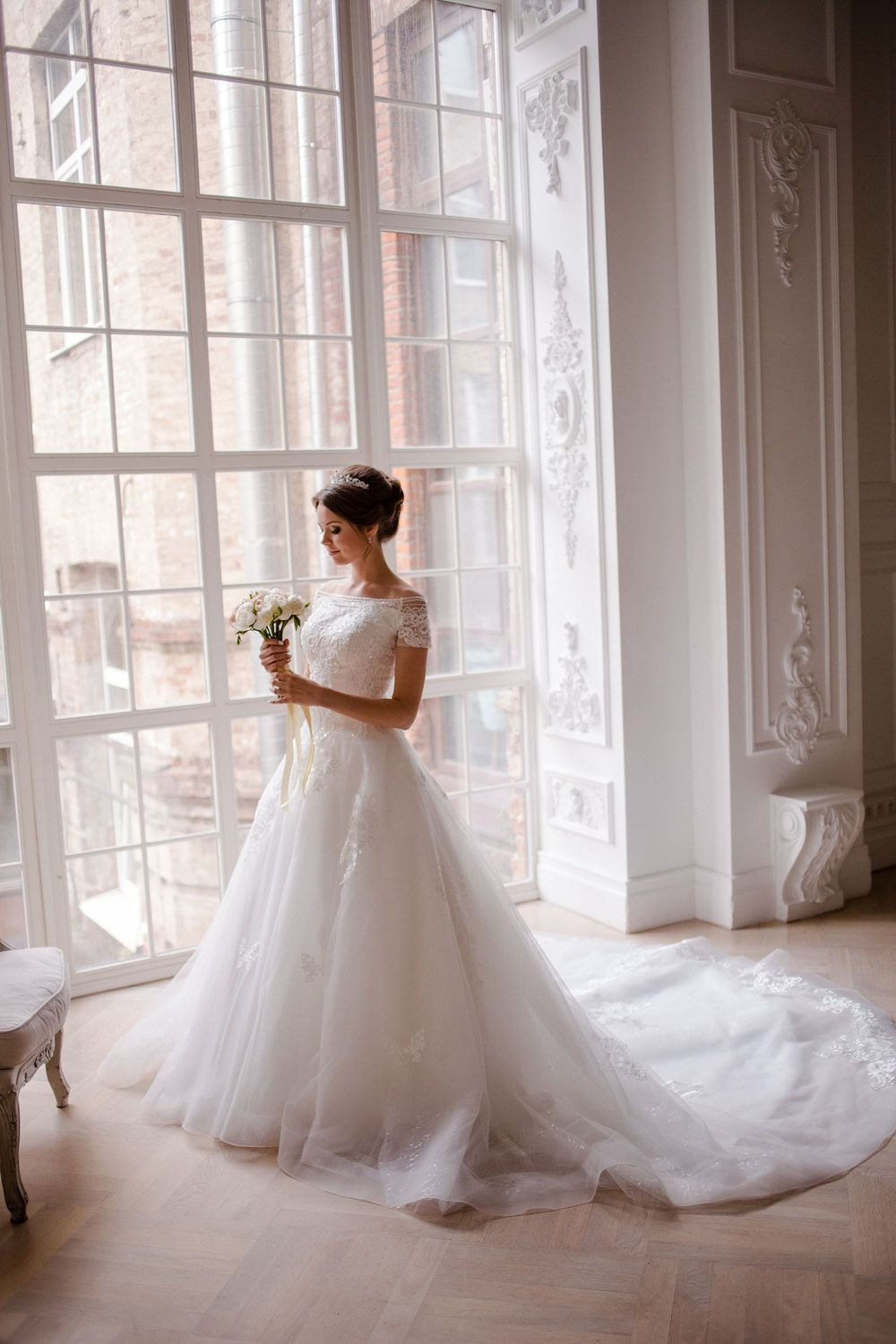 Свадьба Кати. Семейный и детский фотограф в Москве Кузьмина Мария