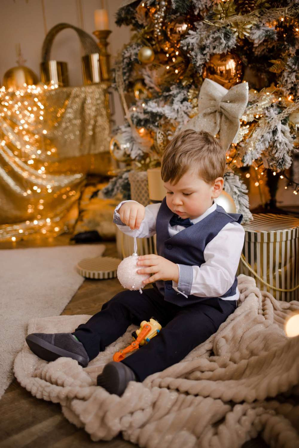 Семья Хачатрян. Семейный и детский фотограф в Москве Кузьмина Мария