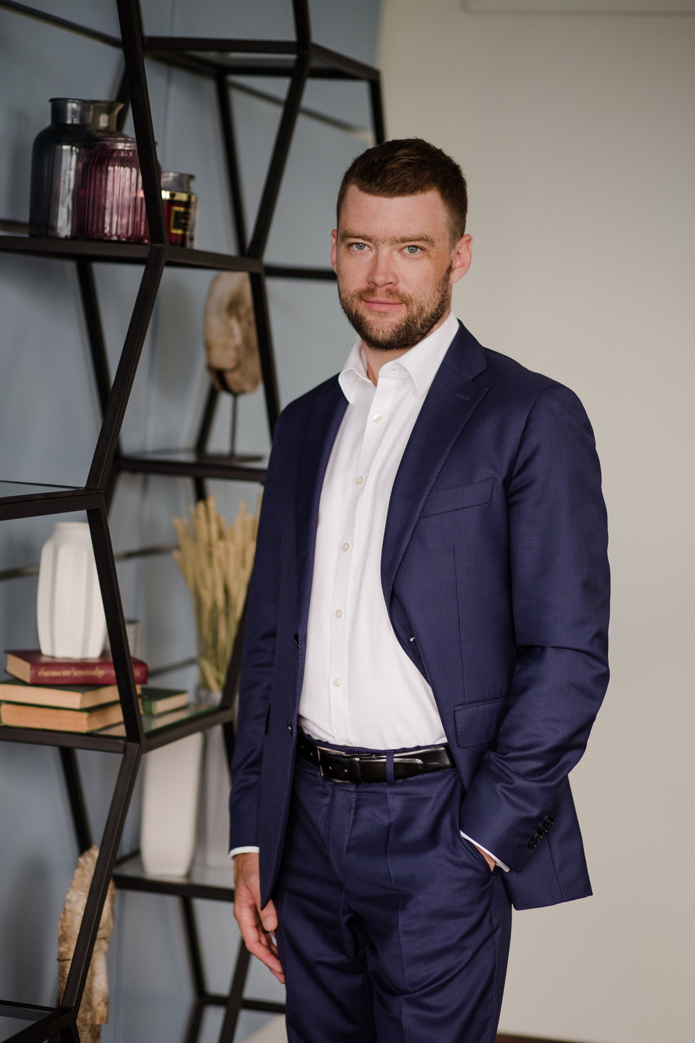 Артем. Семейный и детский фотограф в Москве Кузьмина Мария