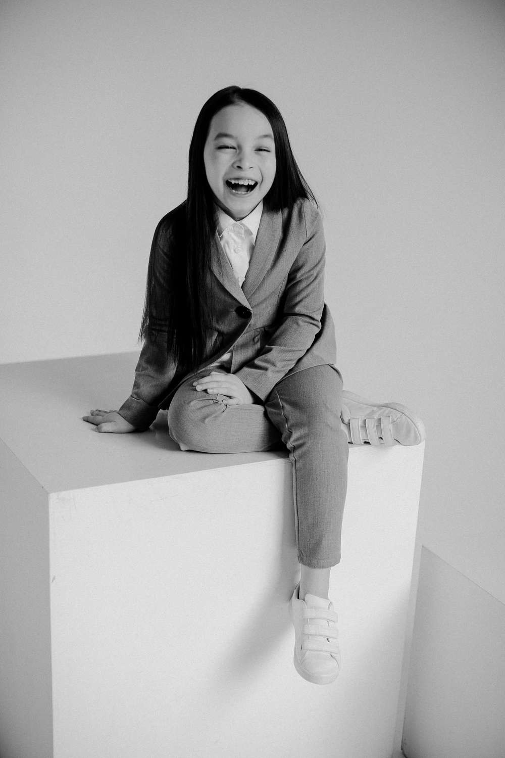 Катя. Семейный и детский фотограф в Москве Кузьмина Мария