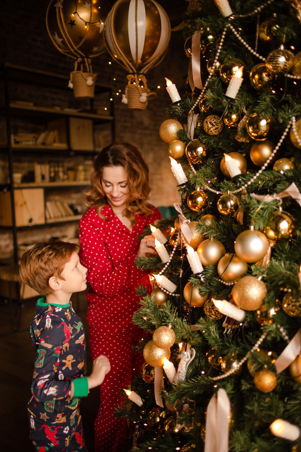 Вика с семьей. Семейный и детский фотограф в Москве Кузьмина Мария