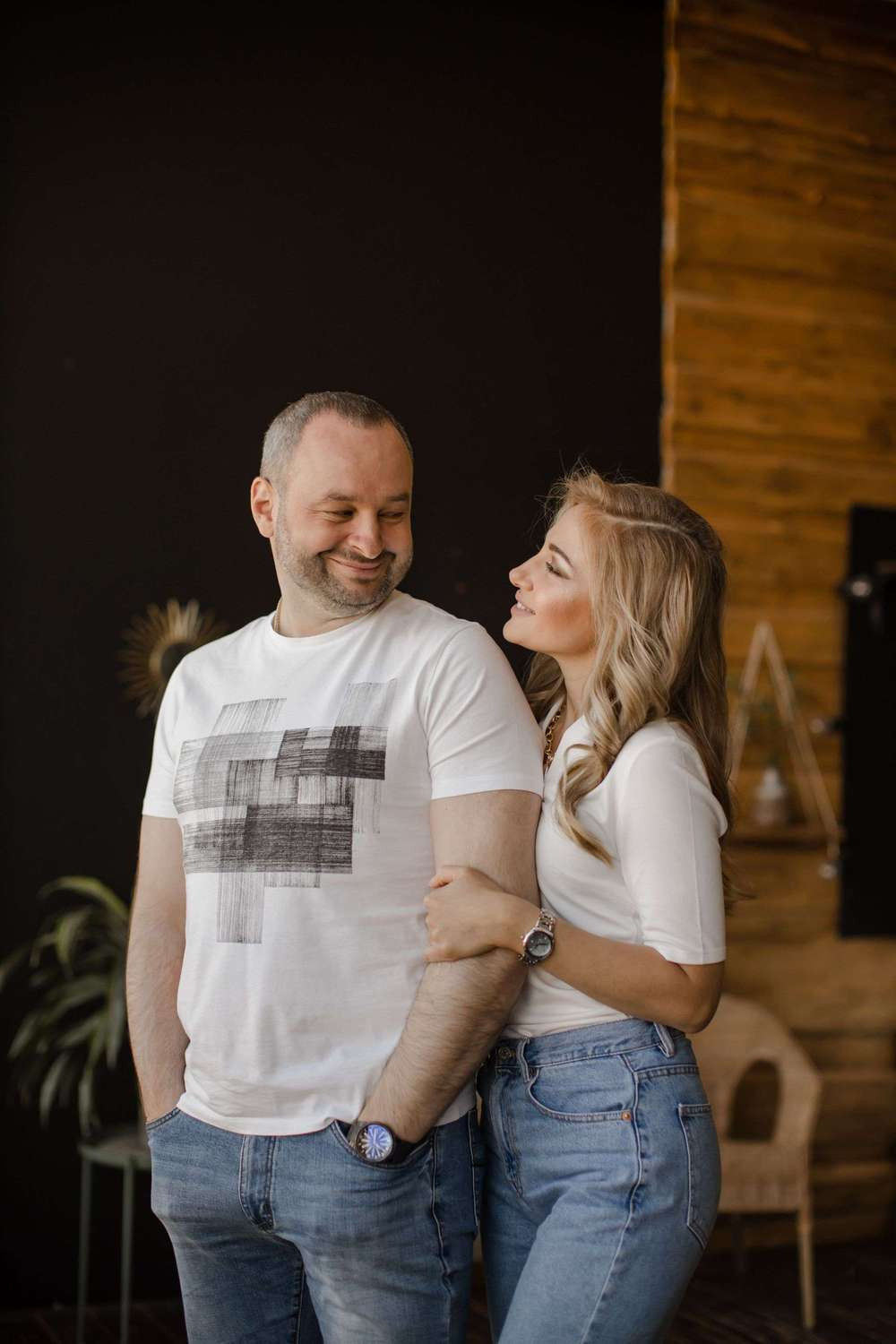 Оля с семьей. Семейный и детский фотограф в Москве Кузьмина Мария