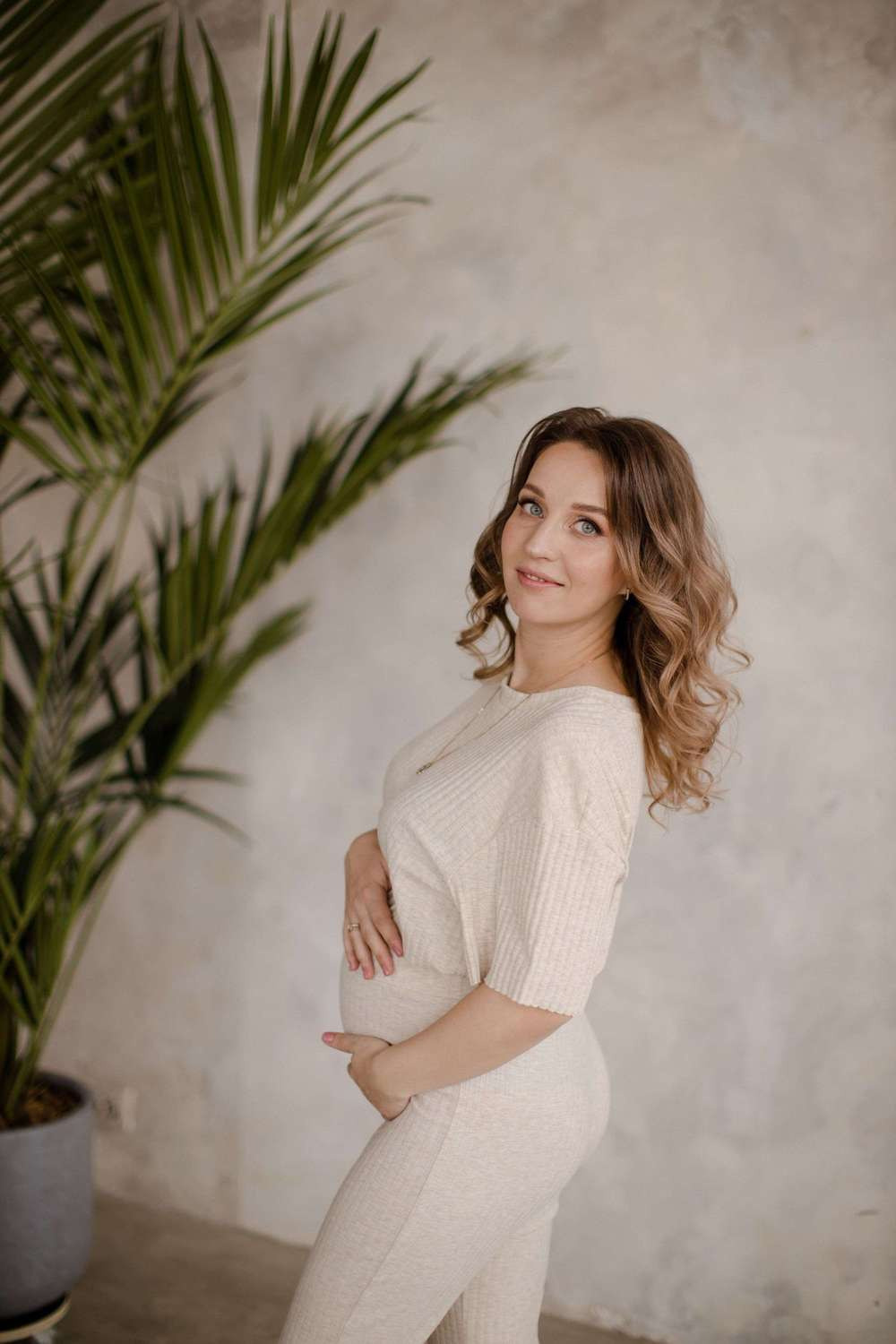 Ярослав Мария и Елисей. Семейный и детский фотограф в Москве Кузьмина Мария