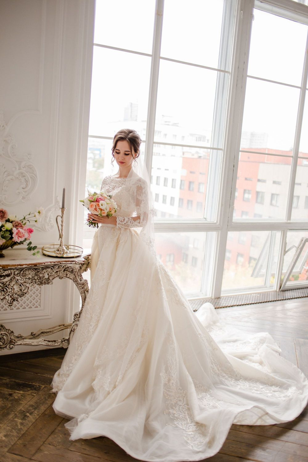 Кирилл и Яна. Семейный и детский фотограф в Москве Кузьмина Мария