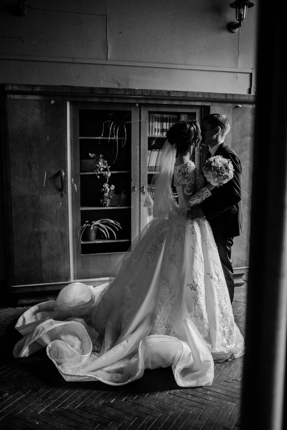 Кирилл и Яна. Семейный и детский фотограф в Москве Кузьмина Мария