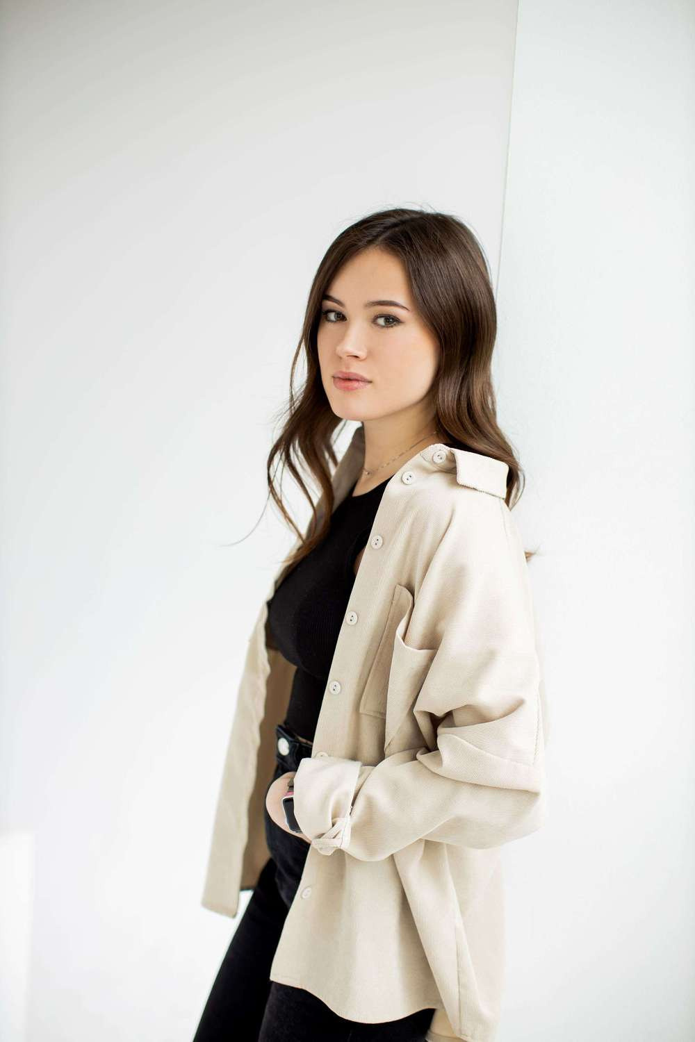 Тату студия. Семейный и детский фотограф в Москве Кузьмина Мария