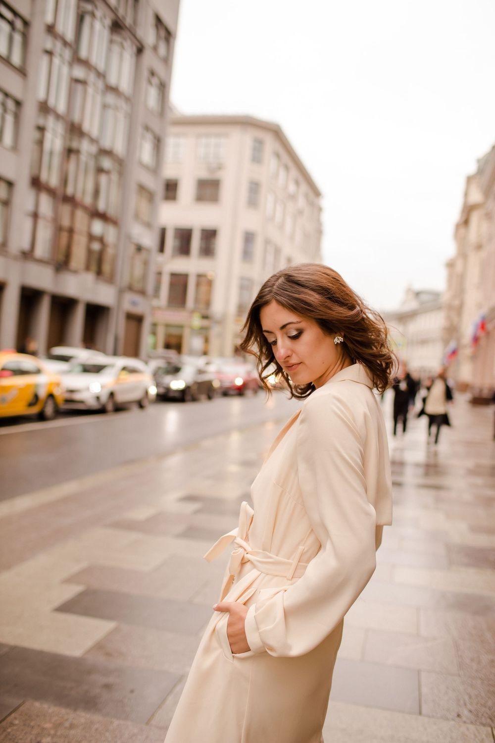 Илья и Марго. Семейный и детский фотограф в Москве Кузьмина Мария