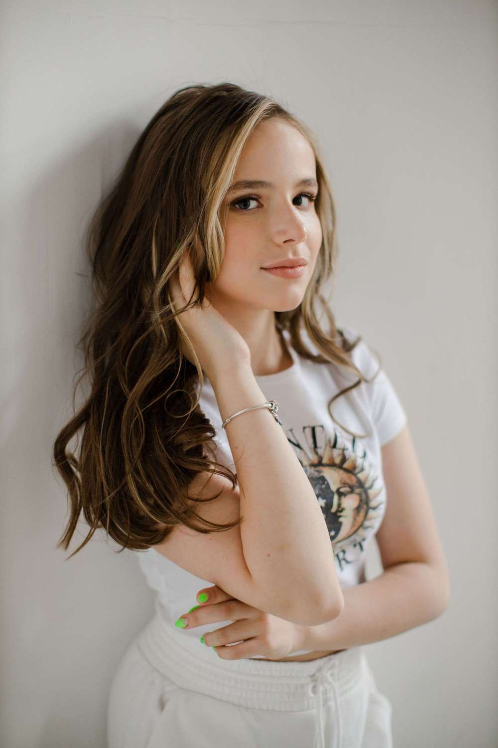 Полина. Семейный и детский фотограф в Москве Кузьмина Мария