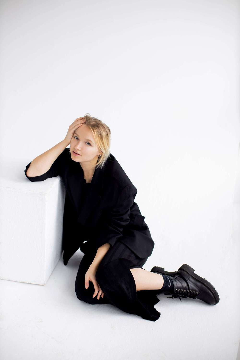 Тату студия. Семейный и детский фотограф в Москве Кузьмина Мария