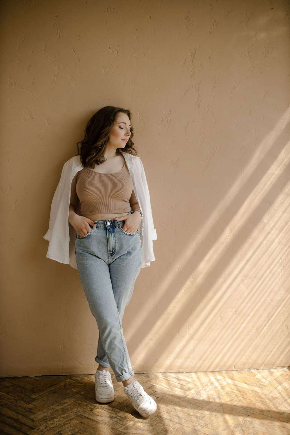 Студия Olive. Семейный и детский фотограф в Москве Кузьмина Мария