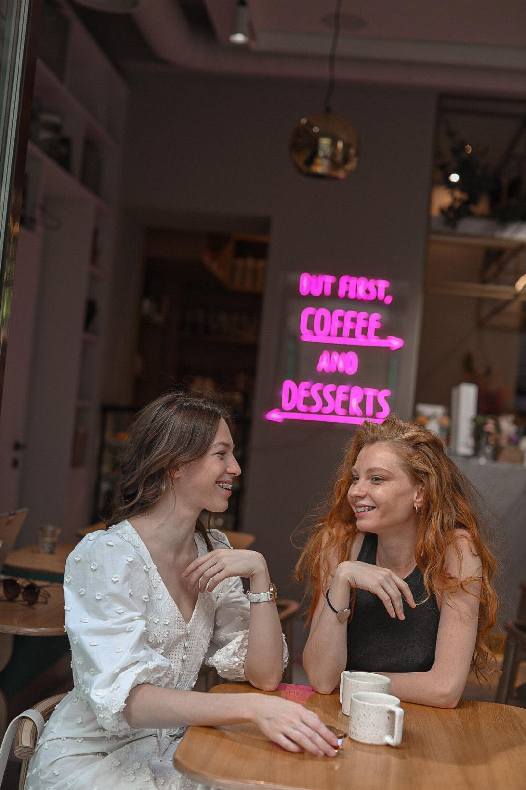 Алена и Оля. Семейный и детский фотограф в Москве Кузьмина Мария