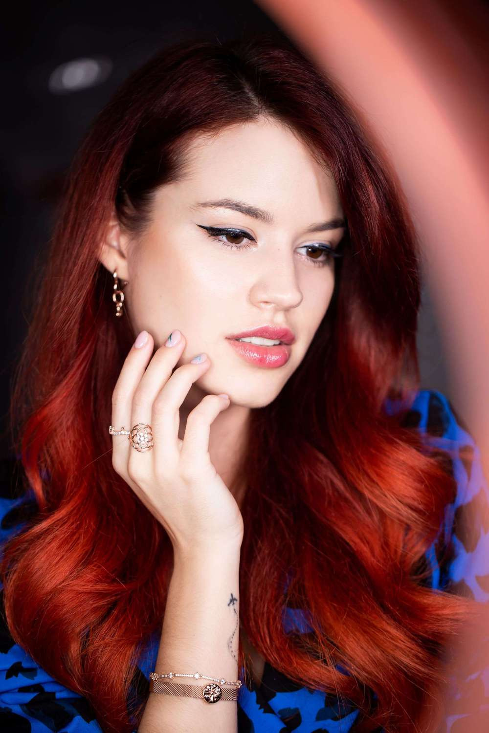 Pandora Оля. Семейный и детский фотограф в Москве Кузьмина Мария