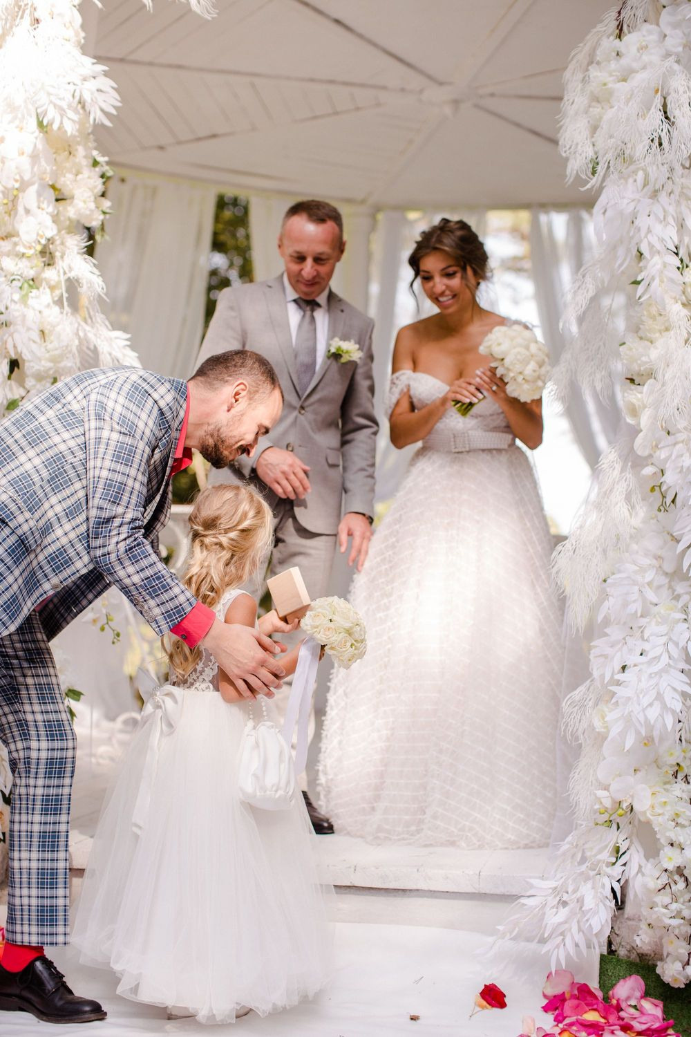 Валера и Лена. Семейный и детский фотограф в Москве Кузьмина Мария