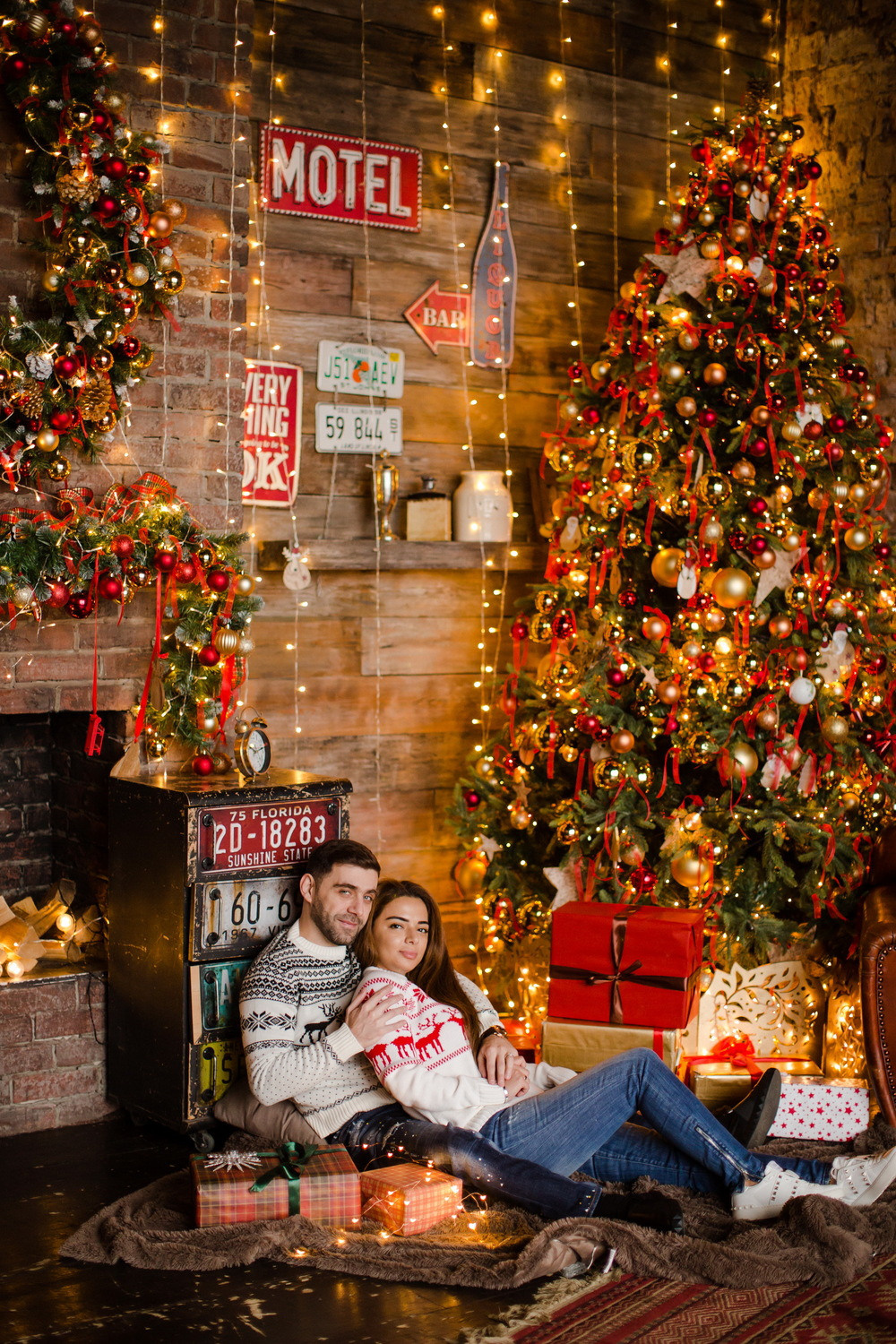 Орхан Гюнай 2019. Семейный и детский фотограф в Москве Кузьмина Мария