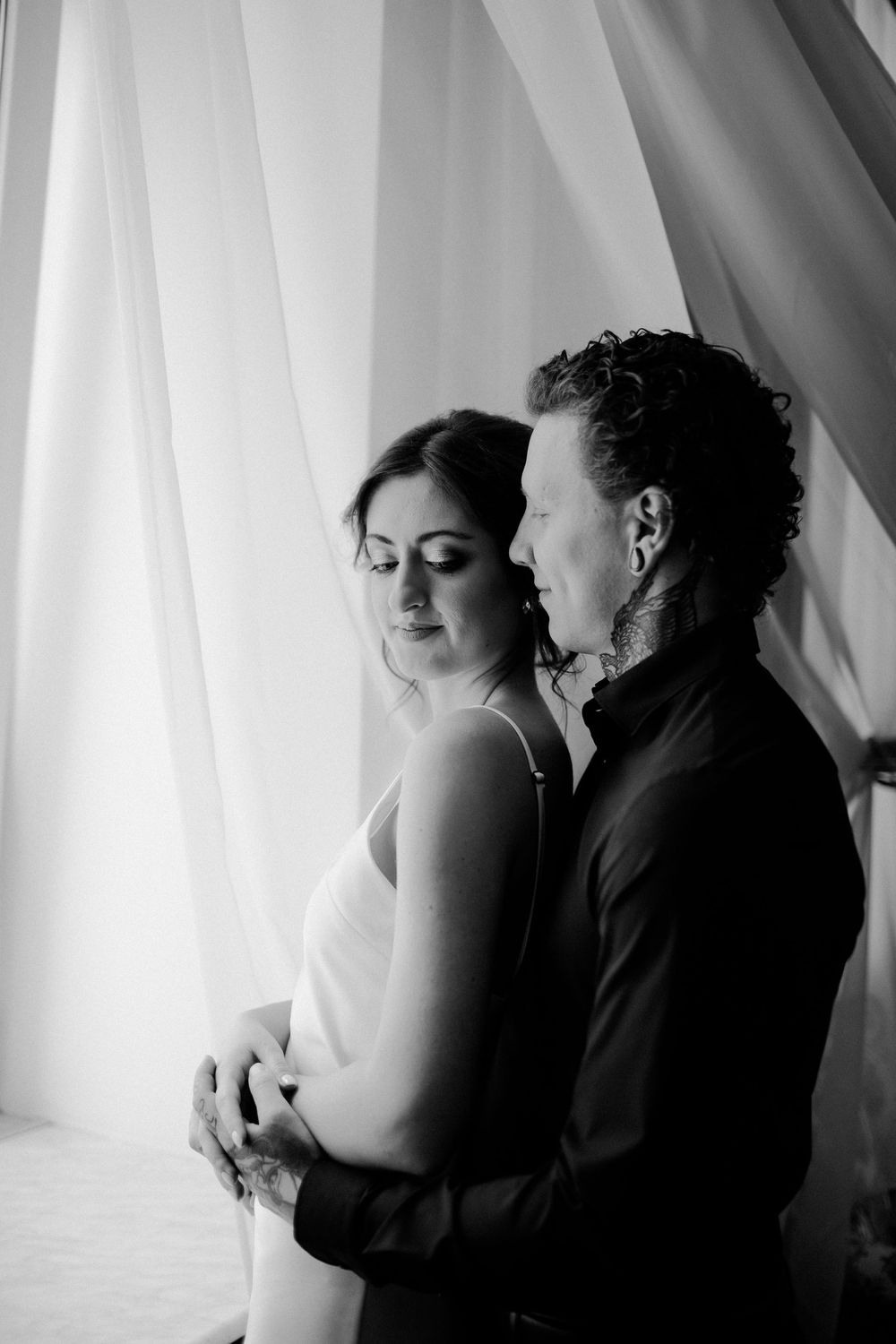 Илья и Марго. Семейный и детский фотограф в Москве Кузьмина Мария