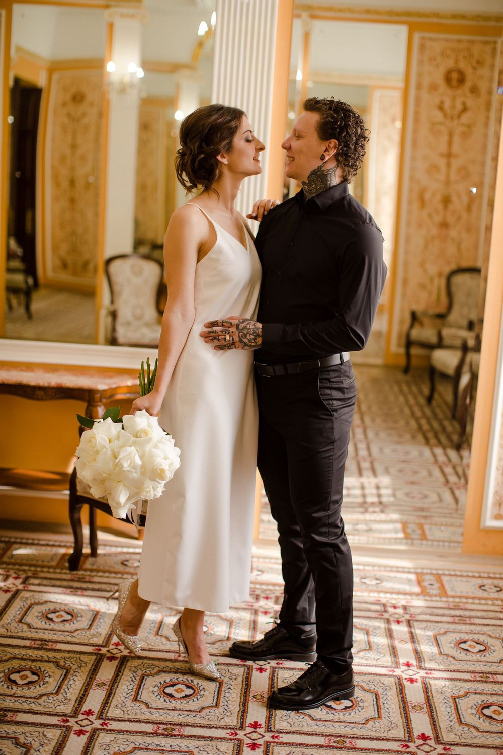 Илья и Марго. Семейный и детский фотограф в Москве Кузьмина Мария