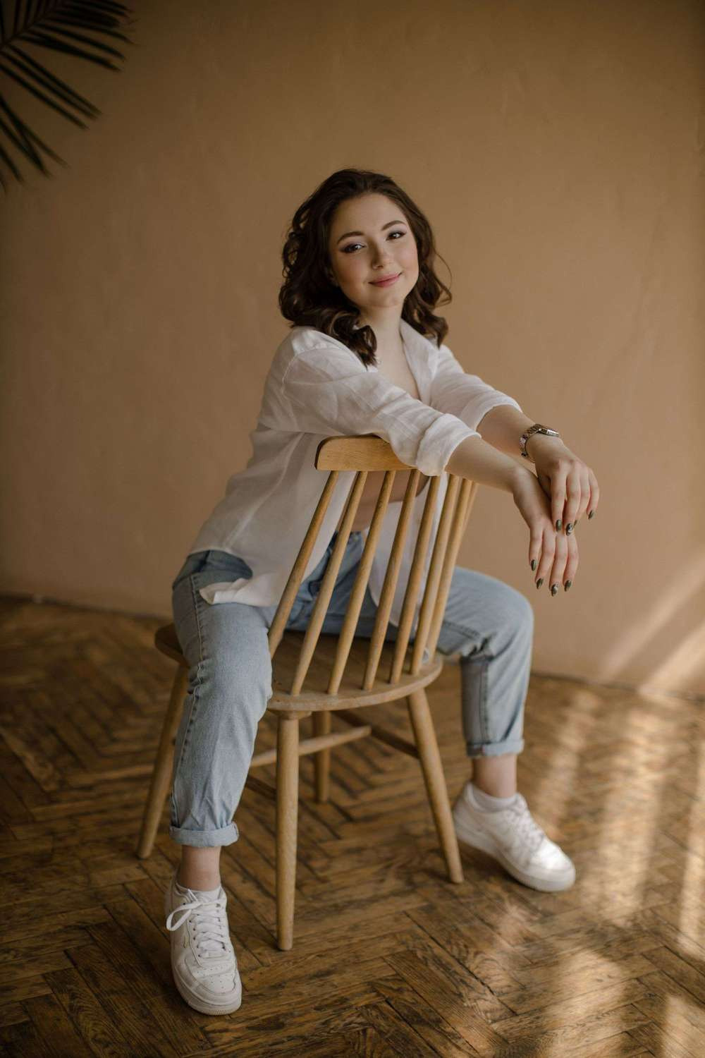 Студия Olive. Семейный и детский фотограф в Москве Кузьмина Мария