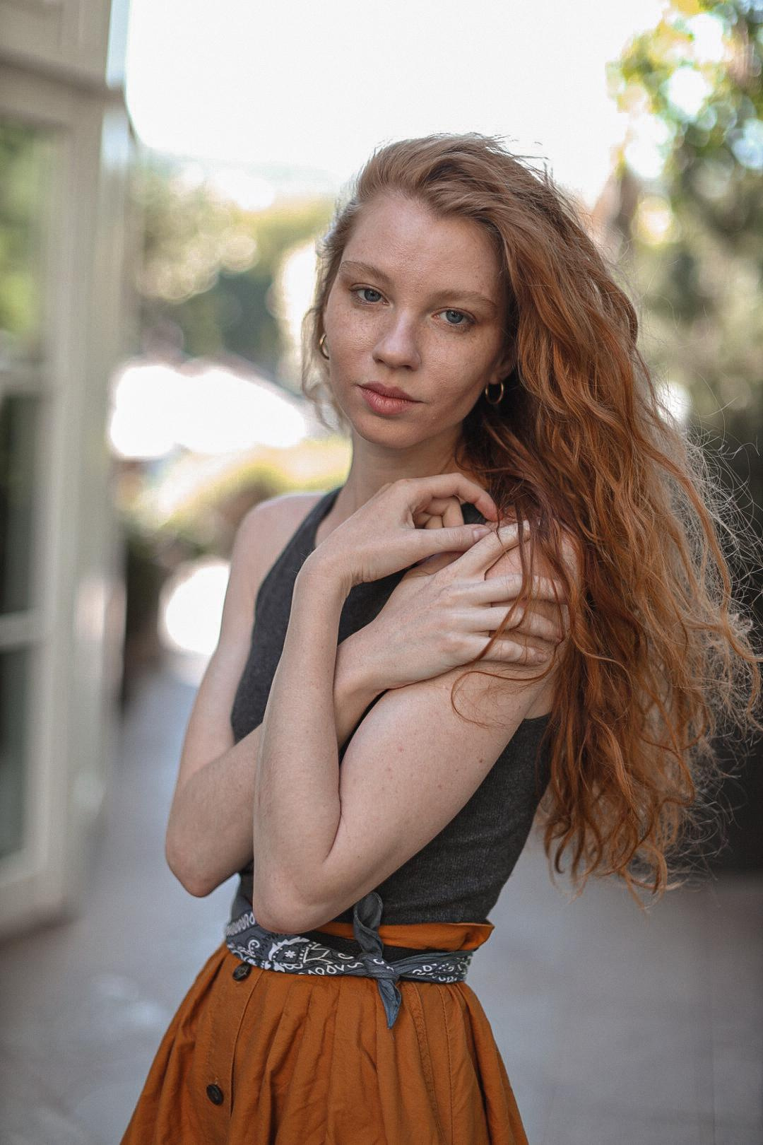 Алена и Оля. Семейный и детский фотограф в Москве Кузьмина Мария