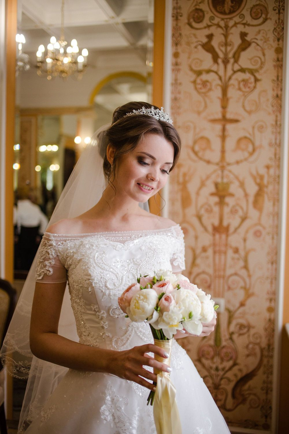 Свадьба Кати. Семейный и детский фотограф в Москве Кузьмина Мария