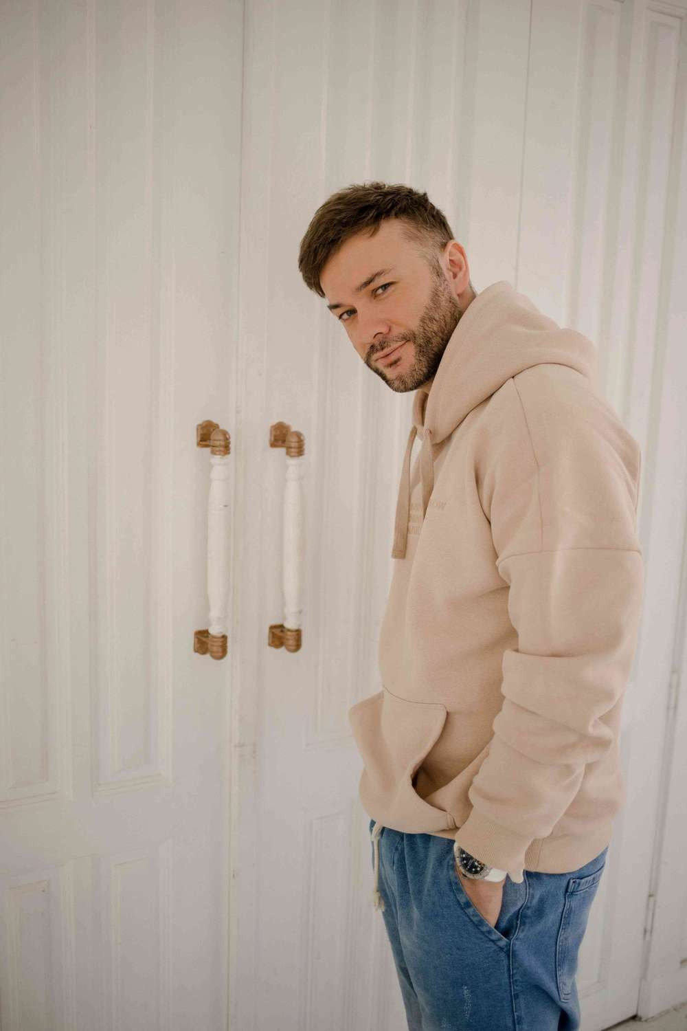 Дмитрий Ермак. Семейный и детский фотограф в Москве Кузьмина Мария