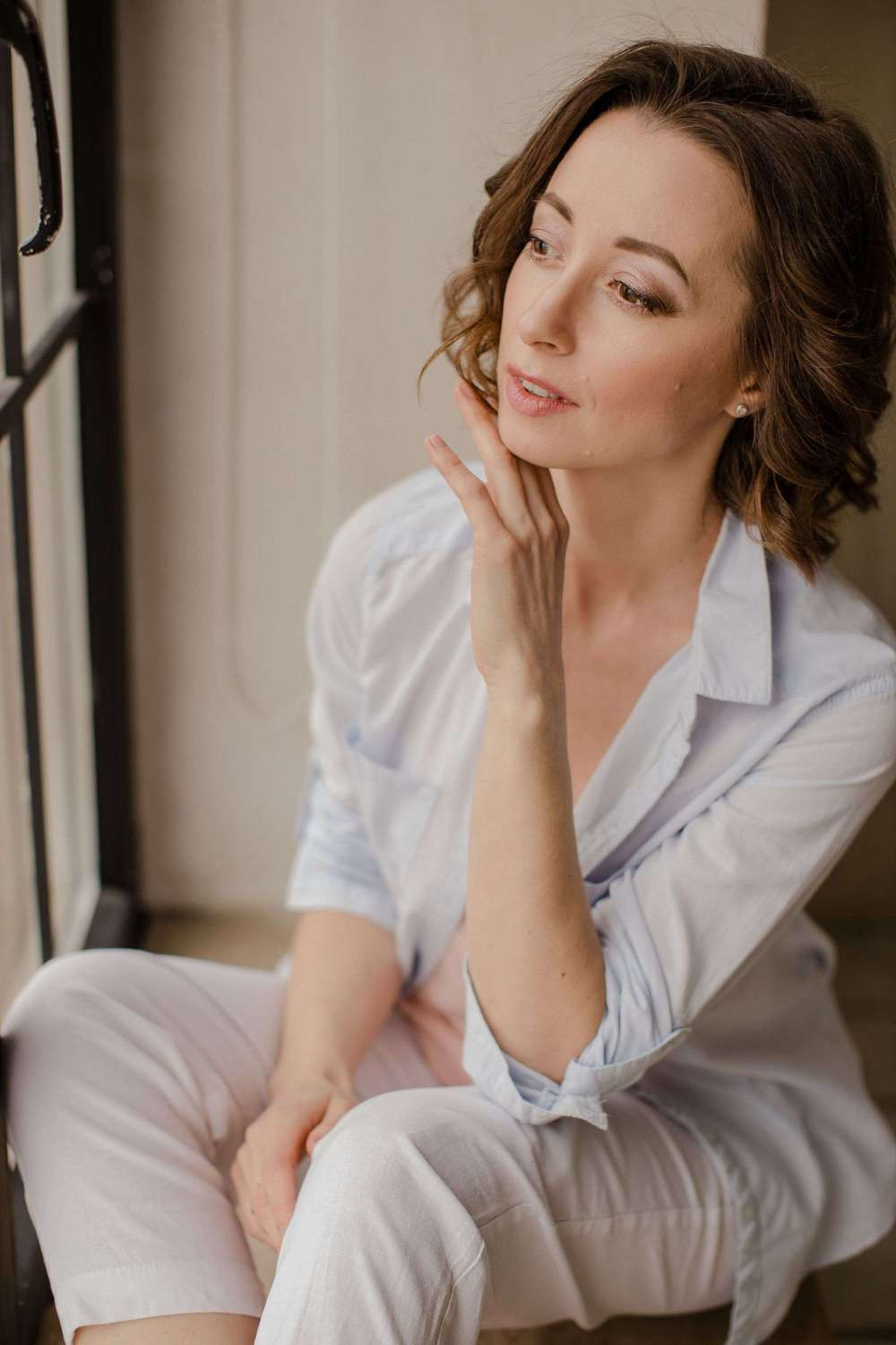 Ирина. Семейный и детский фотограф в Москве Кузьмина Мария