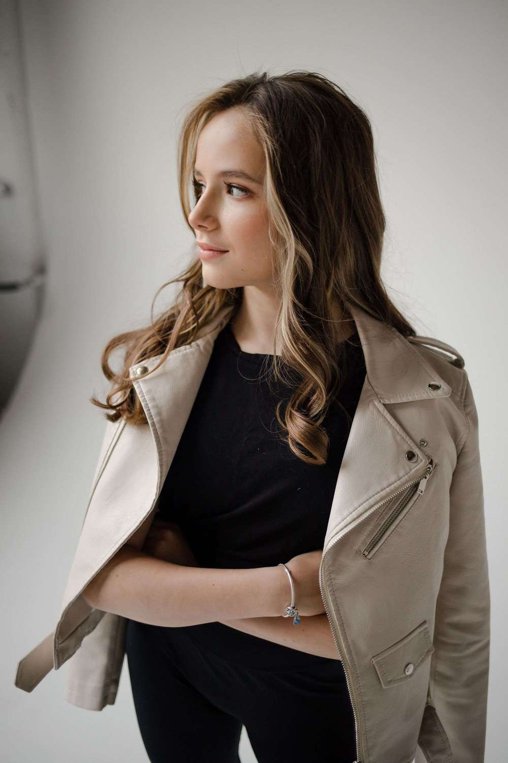 Полина. Семейный и детский фотограф в Москве Кузьмина Мария