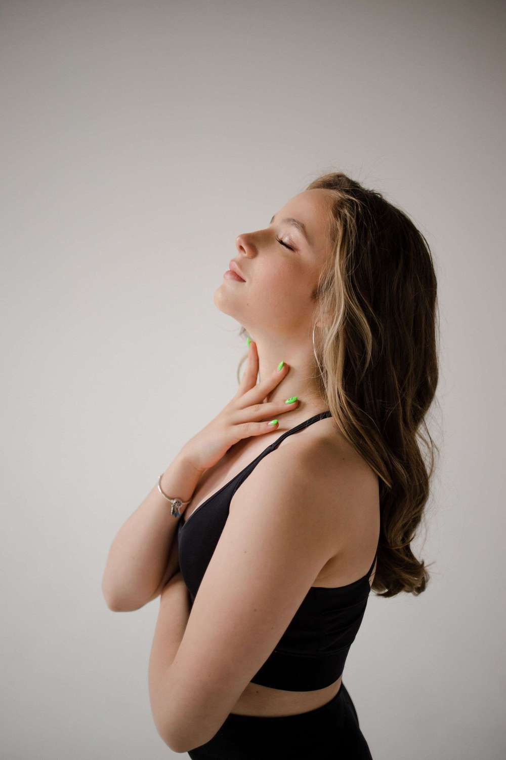 Полина. Семейный и детский фотограф в Москве Кузьмина Мария