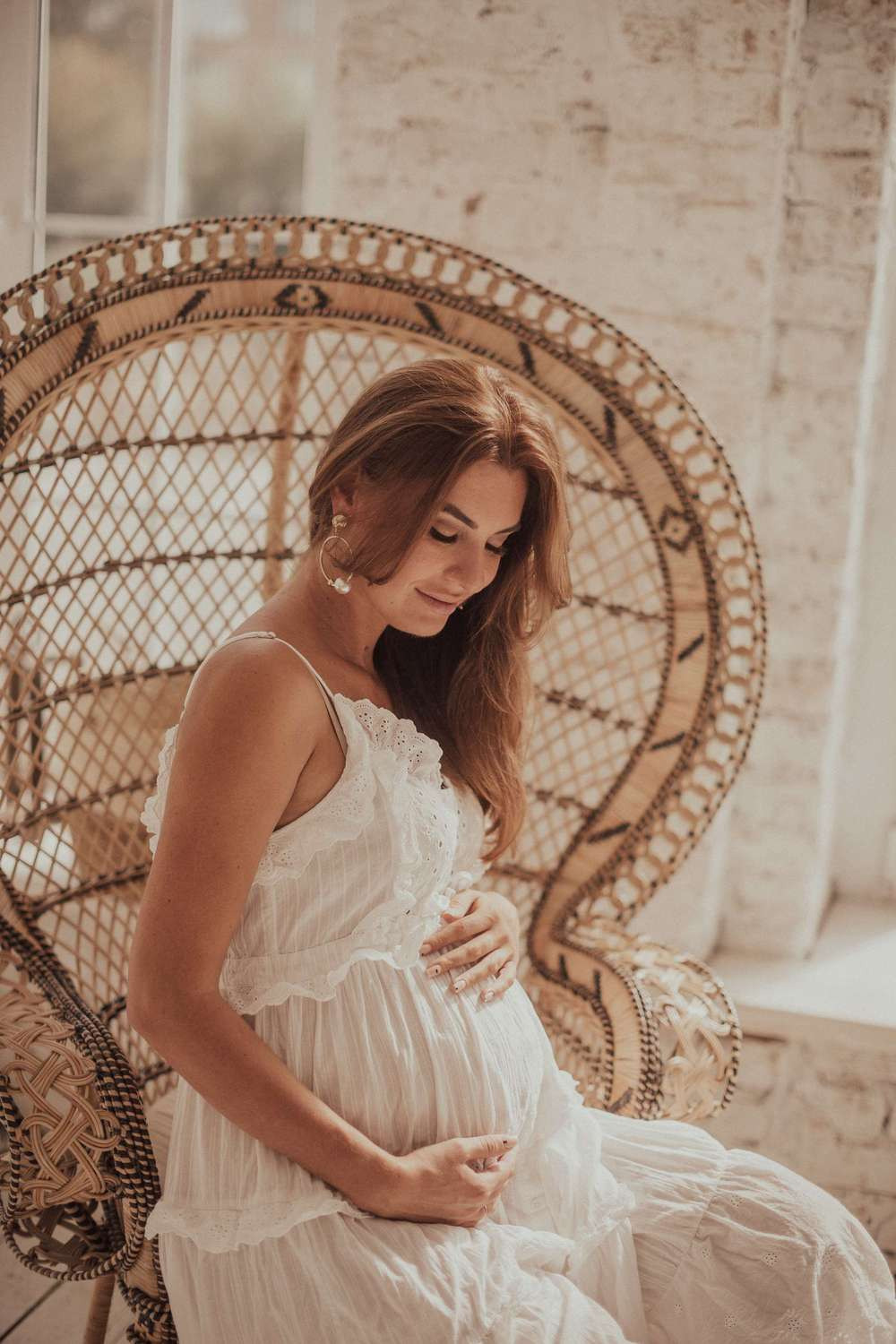 Ира и Полина. Семейный и детский фотограф в Москве Кузьмина Мария