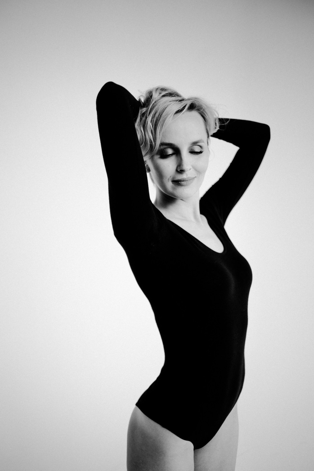 Наташа Быстрова. Семейный и детский фотограф в Москве Кузьмина Мария