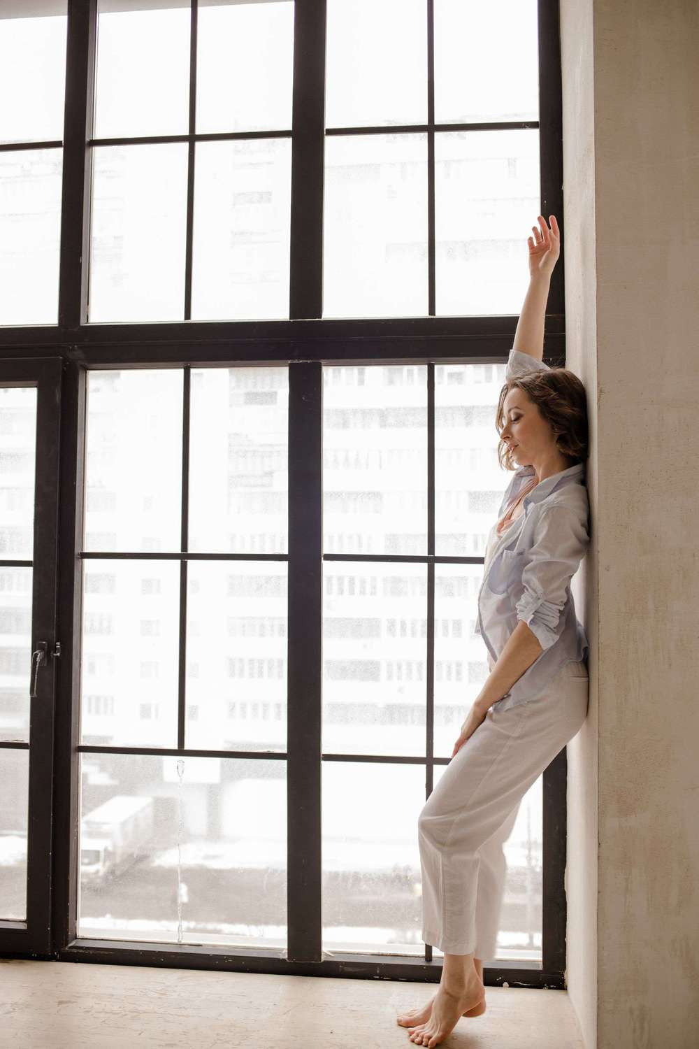 Ирина. Семейный и детский фотограф в Москве Кузьмина Мария