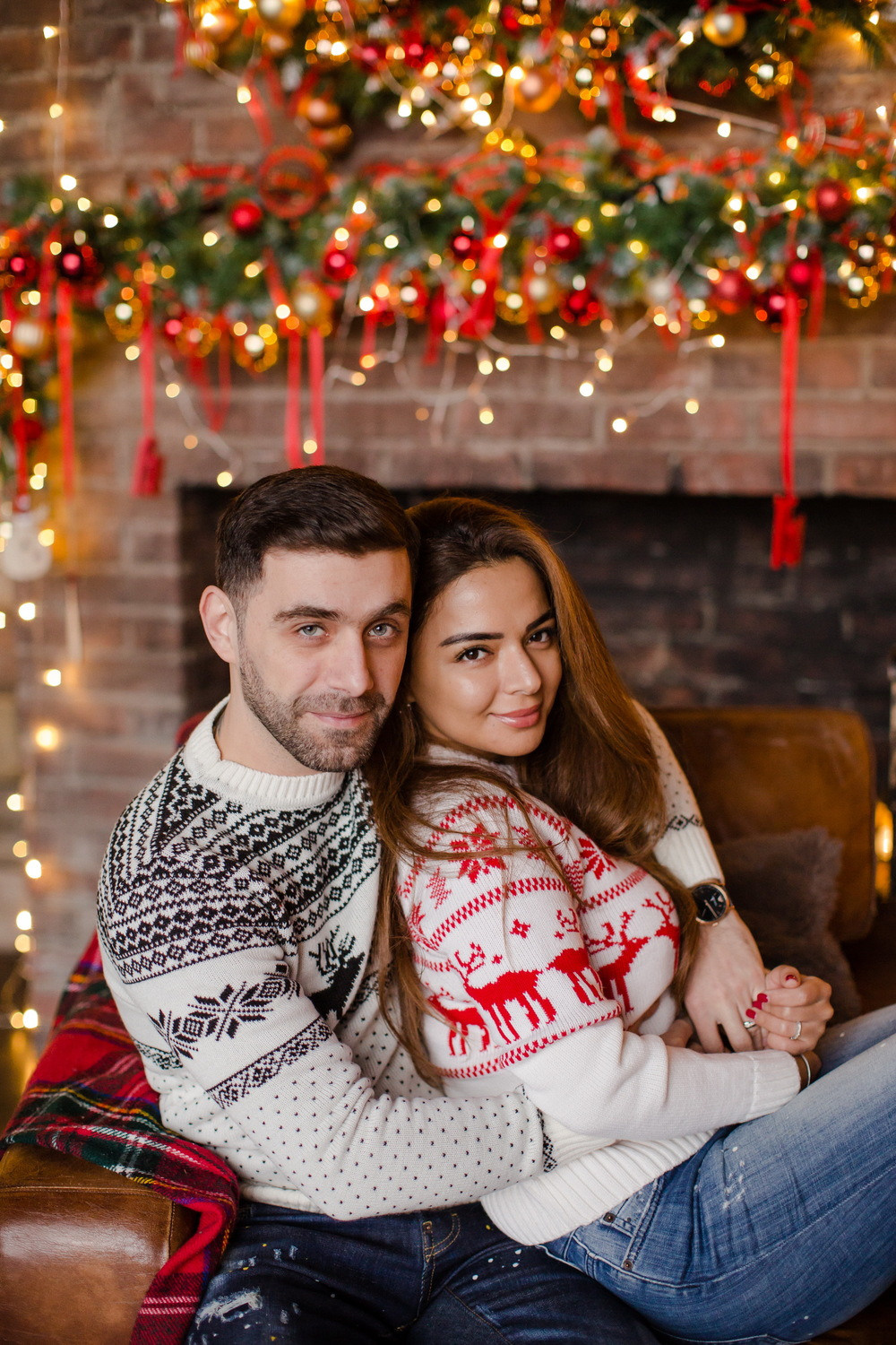 Орхан Гюнай 2019. Семейный и детский фотограф в Москве Кузьмина Мария