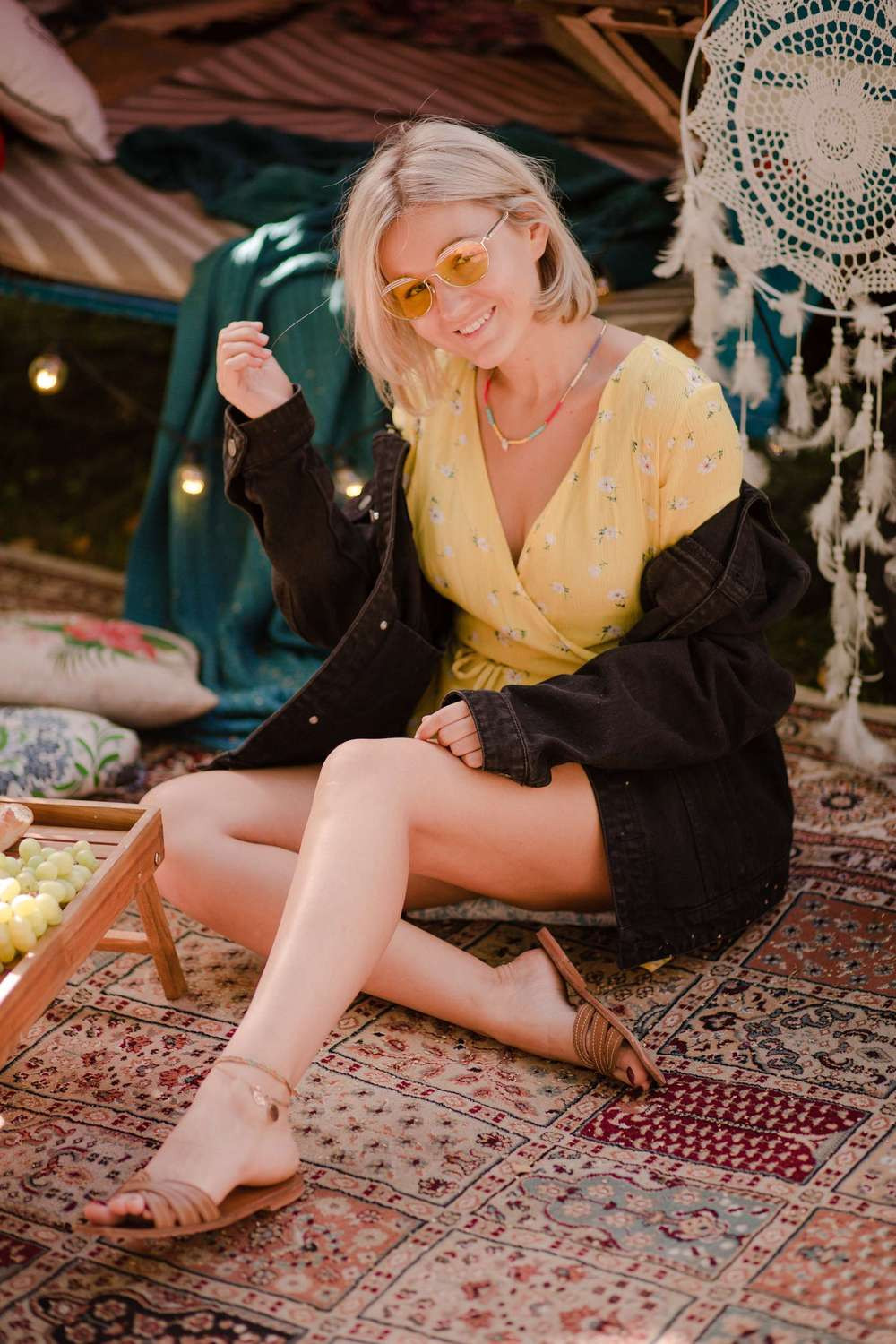 Алена и Мира. Семейный и детский фотограф в Москве Кузьмина Мария