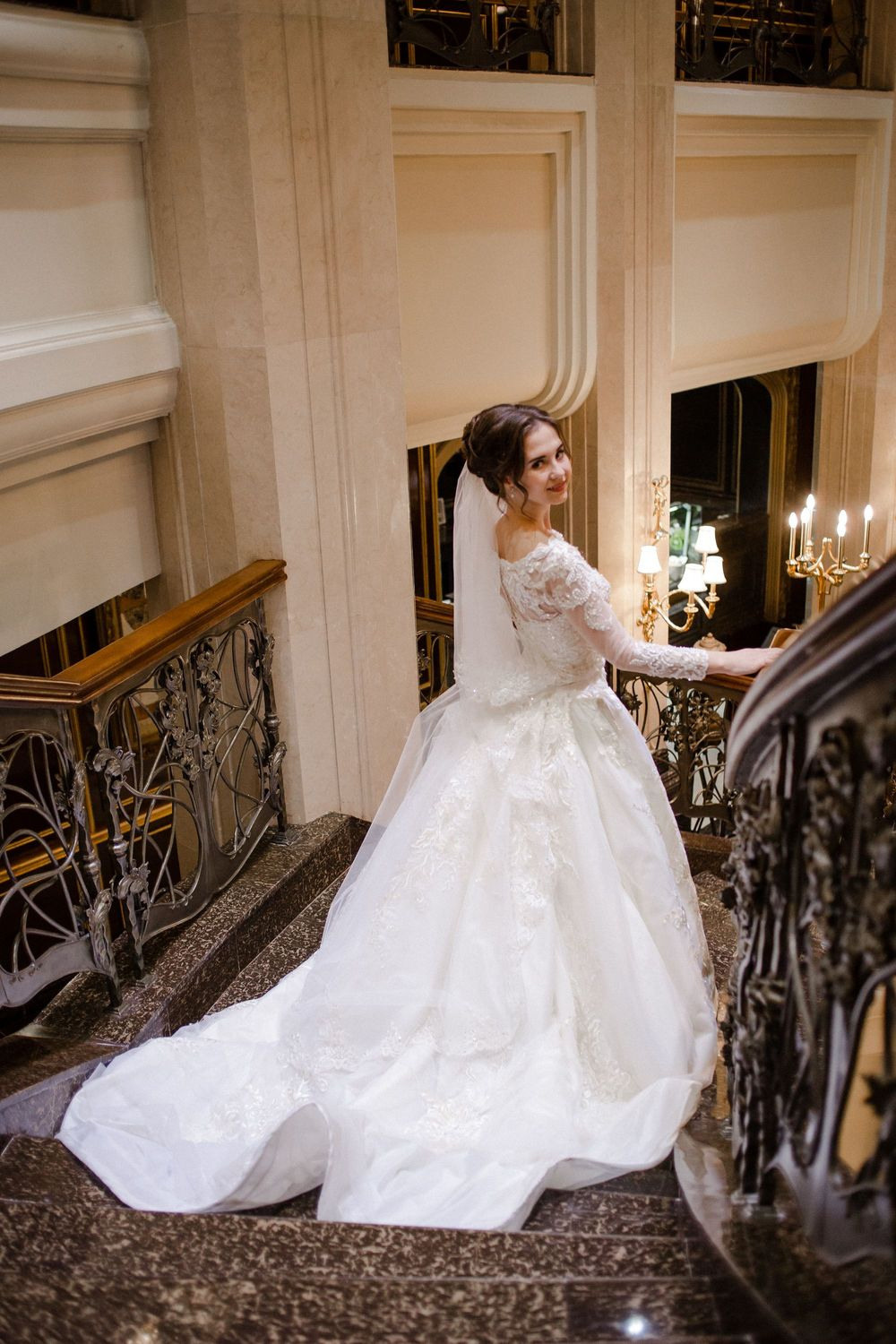 Кирилл и Яна. Семейный и детский фотограф в Москве Кузьмина Мария