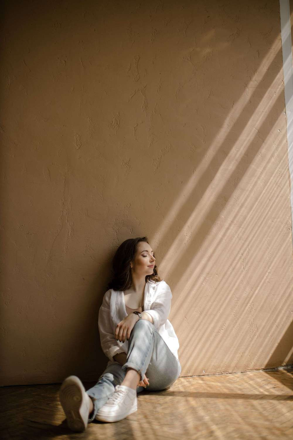 Студия Olive. Семейный и детский фотограф в Москве Кузьмина Мария