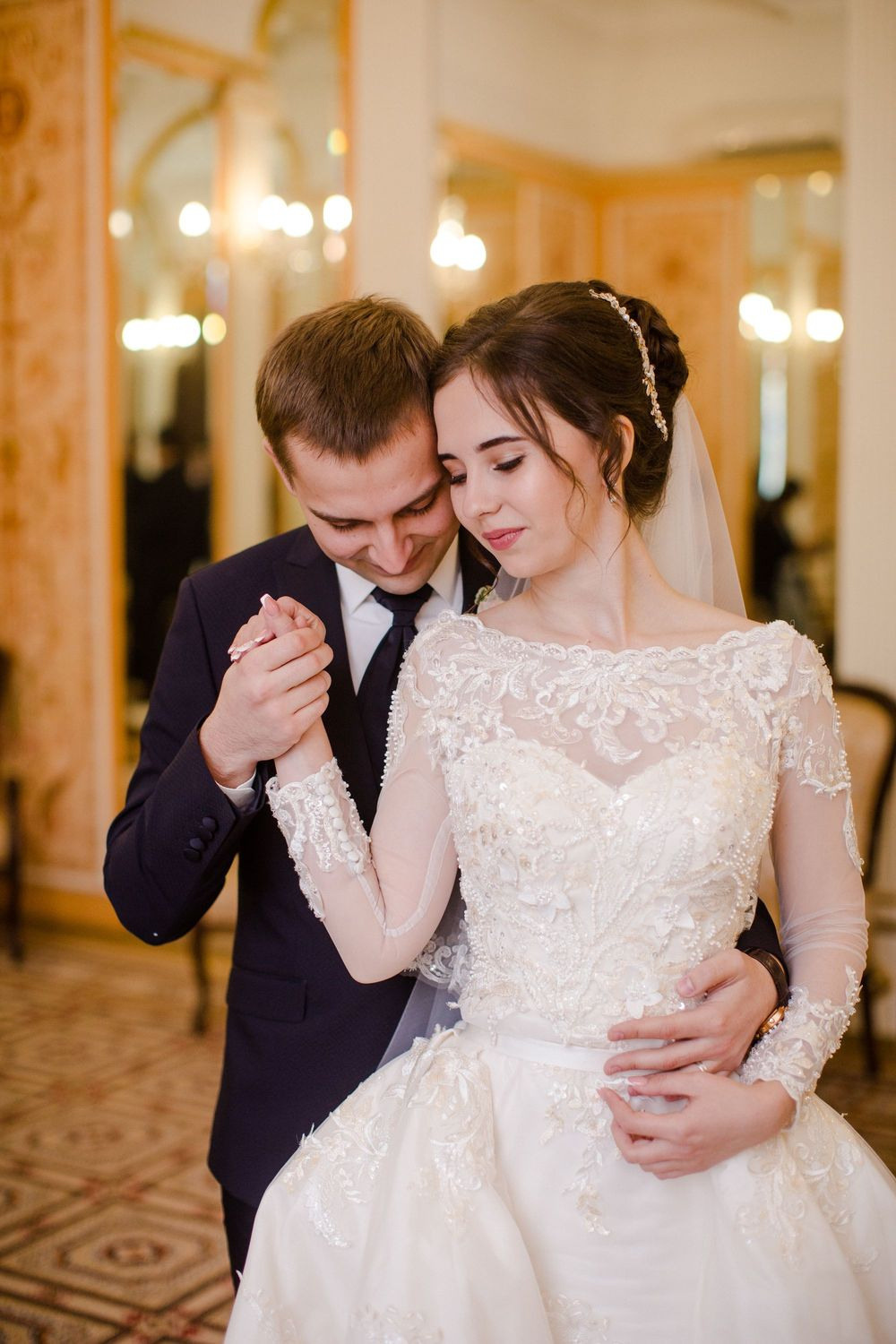 Кирилл и Яна. Семейный и детский фотограф в Москве Кузьмина Мария