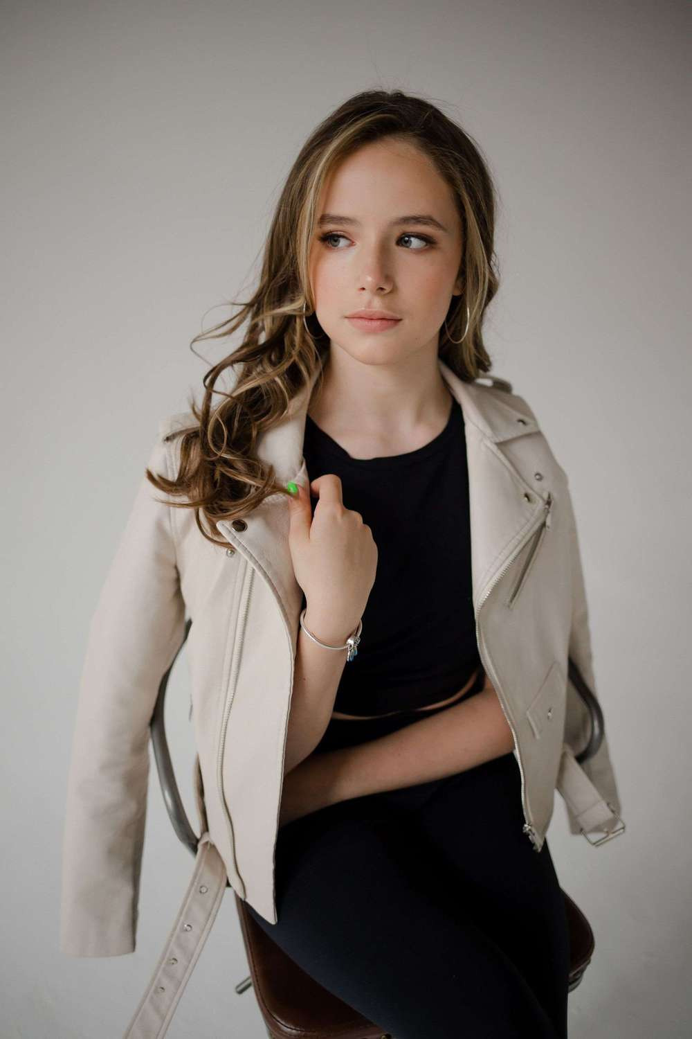 Полина. Семейный и детский фотограф в Москве Кузьмина Мария