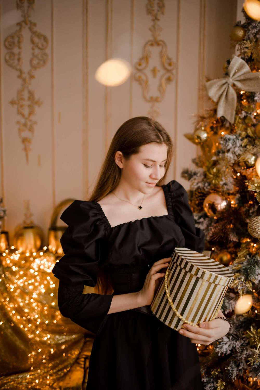 Семья Хачатрян. Семейный и детский фотограф в Москве Кузьмина Мария