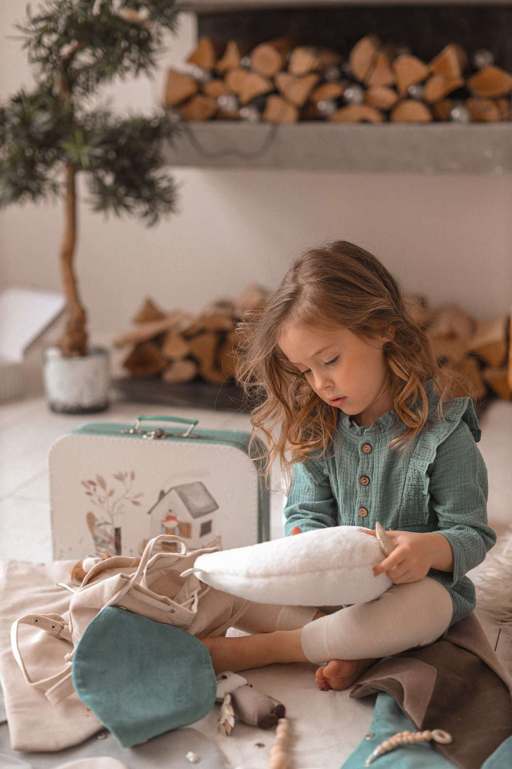 Съемка для бренда Малинкина сказка. Семейный и детский фотограф в Москве Кузьмина Мария