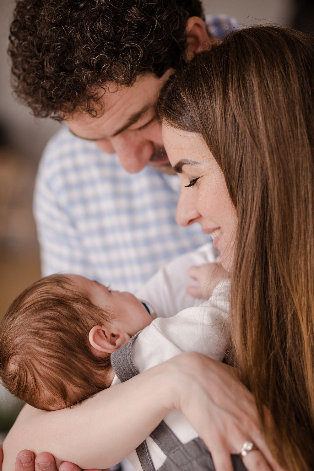 Марк. Семейный и детский фотограф в Москве Кузьмина Мария