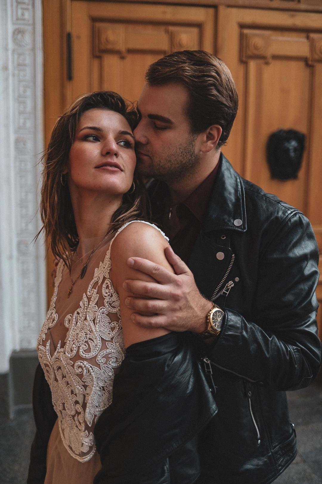 Сережа Даша. Семейный и детский фотограф в Москве Кузьмина Мария