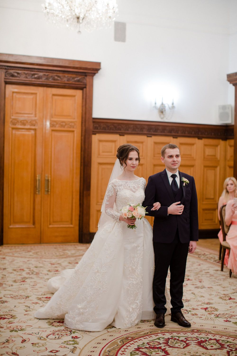 Кирилл и Яна. Семейный и детский фотограф в Москве Кузьмина Мария