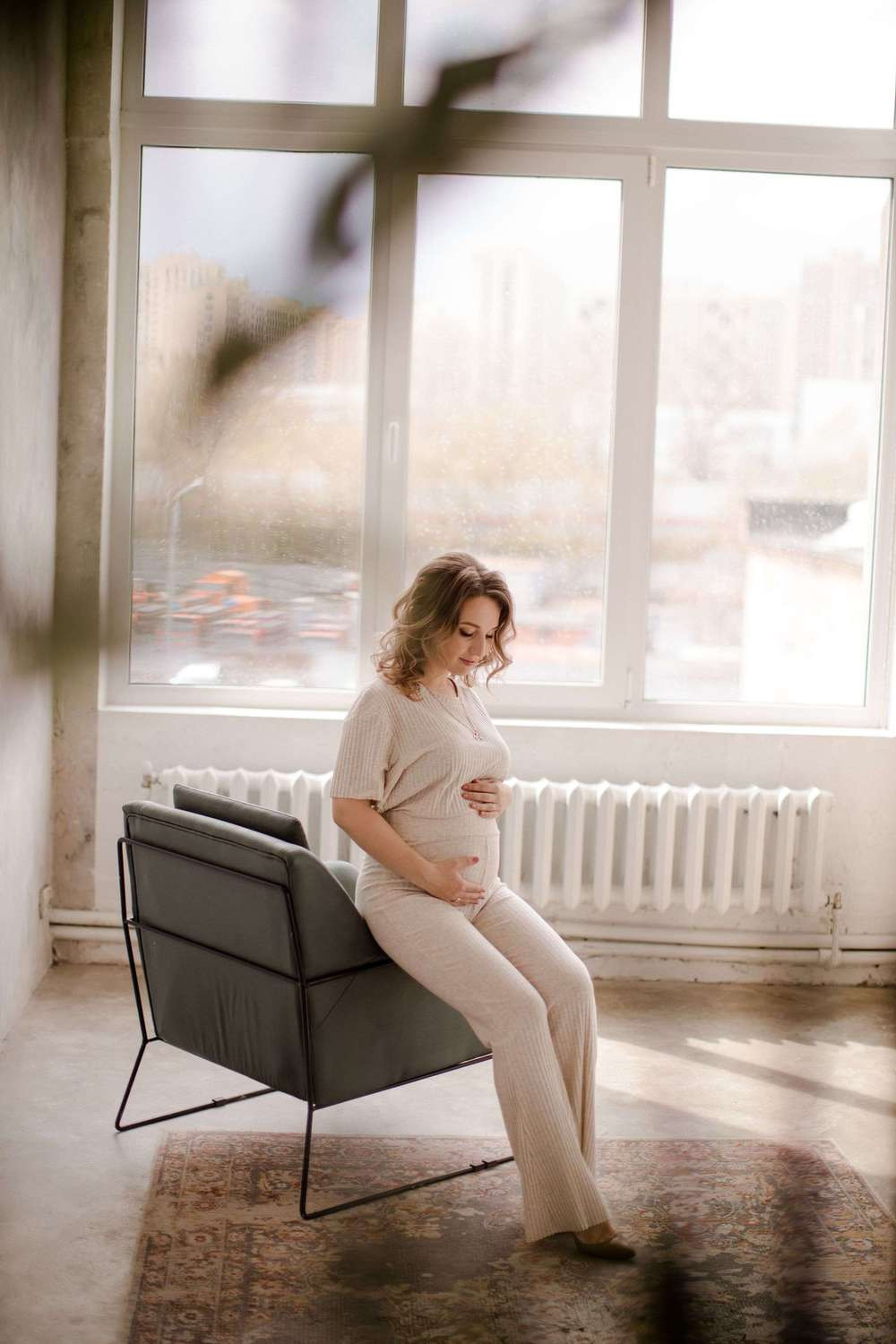 Ярослав Мария и Елисей. Семейный и детский фотограф в Москве Кузьмина Мария