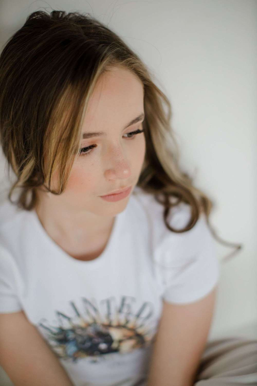 Полина. Семейный и детский фотограф в Москве Кузьмина Мария