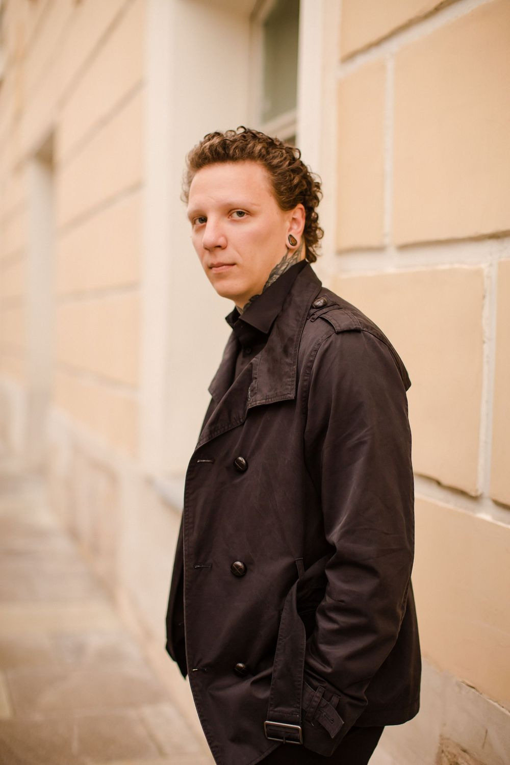 Илья и Марго. Семейный и детский фотограф в Москве Кузьмина Мария