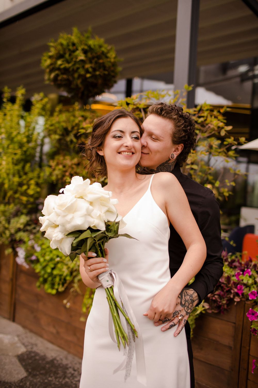 Илья и Марго. Семейный и детский фотограф в Москве Кузьмина Мария